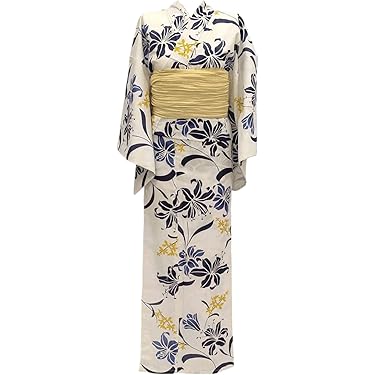 新品未使用　人気浴衣　吸水速乾　水玉　ポリエステル　大人浴衣　ブラック Amazon.co.jp 最新リリース: 女性用浴衣 の新着ランキングです。